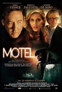 Locandina di Motel