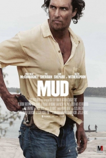 Locandina di "Mud"