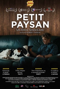 La locandina di Petit Paysan