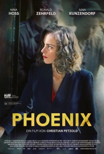 Locandina di Phoenix