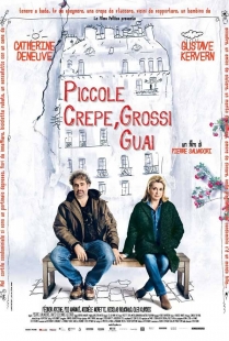 Locandina di Piccole crepe, grossi guai