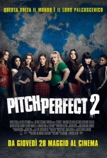 Locandina di Pitch Perfect 2