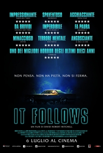 Locandina It Follows