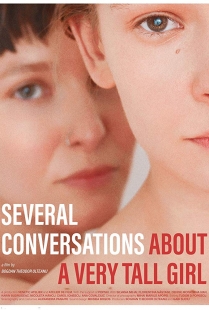 Locandina di Several Conversations About a Very Tall Girl 