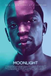 Locandina di Moonlight