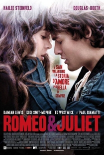 Locandina di Romeo & Juliet