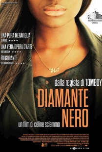 Locandina di Diamante Nero