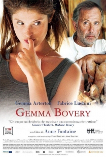 Locandina di Gemma Bovery