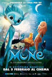 Locandina di Mune - Il Guardiano della luna