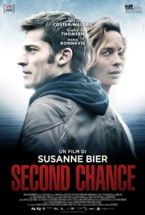 Locandina di Second Chance