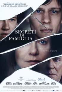 Locandina di Segreti di famiglia 