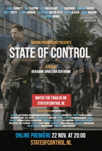 Locandina di State of Control