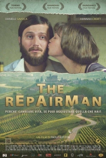 Locandina di The Repairman