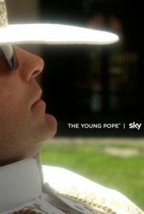 Jude Law in The Young Pope