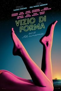 Locandina di Vizio di forma