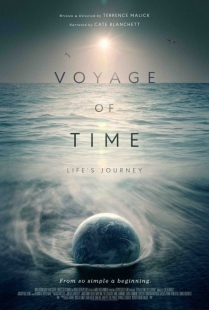 Locandina di Voyage of Time