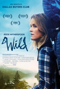 Locandina di Wild