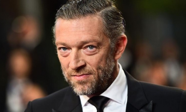 Vincent Cassel Vincent Cassel