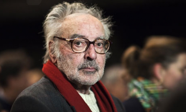Jean-Luc Godard Jean-Luc Godard