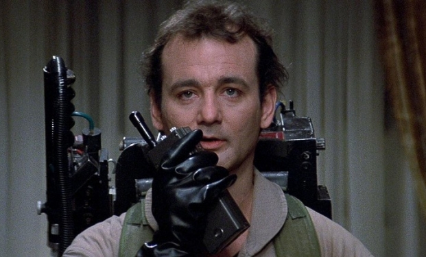 Bill Murray - Ghostbusters Bill Murray - Ghostbusters
