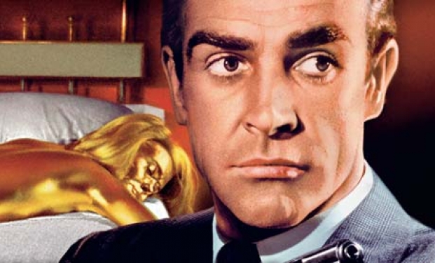 007 Goldfinger 007 Goldfinger