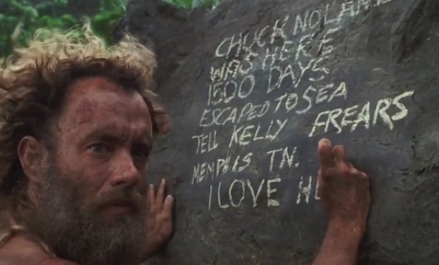 Cast Away Cast Away