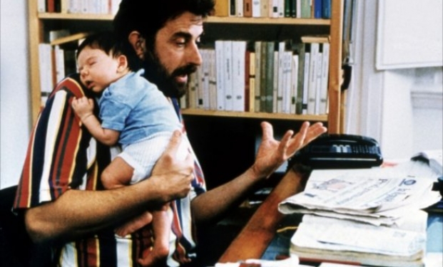Nanni Moretti Nanni Moretti