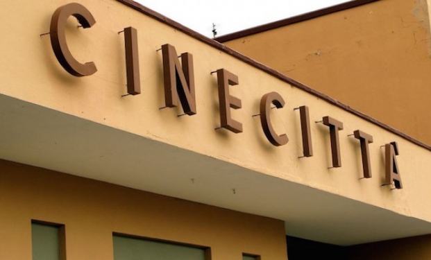 Futuro incerto per Cinecittà Futuro incerto per Cinecittà