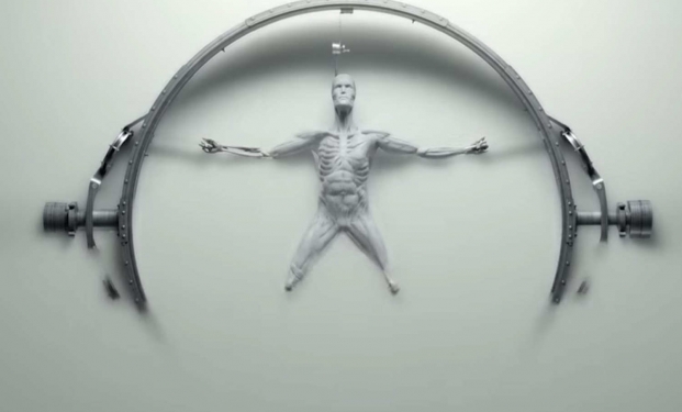 Westworld Westworld