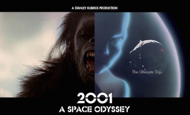 2001: Odissea nello spazio di Stanley Kubrick 2001: Odissea nello spazio di Stanley Kubrick