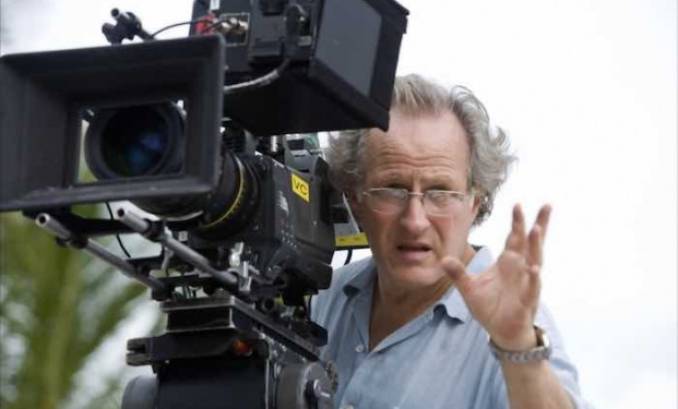 Michael Mann Michael Mann