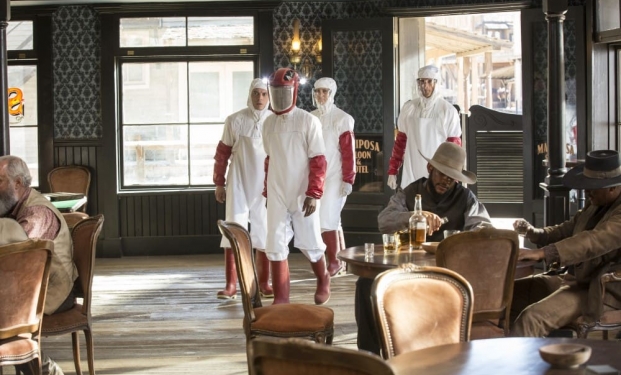 Westworld Westworld