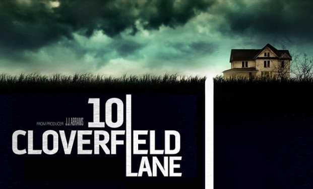 10 Cloverfield Lane 10 Cloverfield Lane
