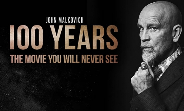 100 years 100 years
