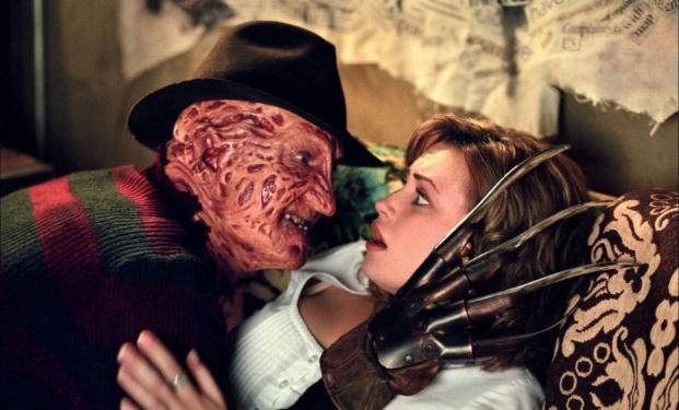 Freddy Krueger Freddy Krueger