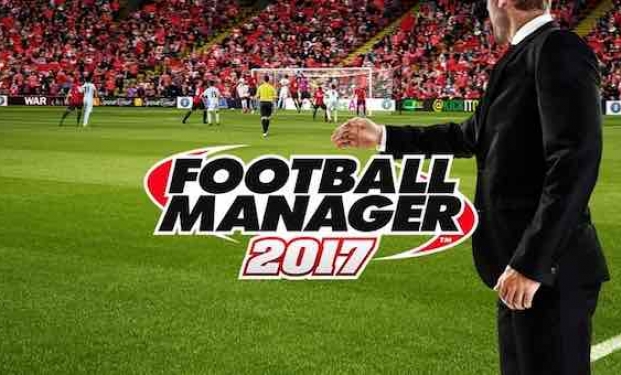 "Football Manager 2017": Un nuovo trailer del celebre manageriale calcistico "Football Manager 2017": Un nuovo trailer del celebre manageriale calcistico