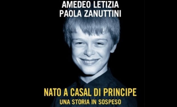 Nato a Casal di Principe Nato a Casal di Principe