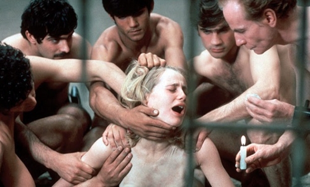 Le 120 giornate di Sodoma Le 120 giornate di Sodoma