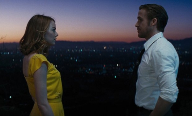 La La Land La La Land
