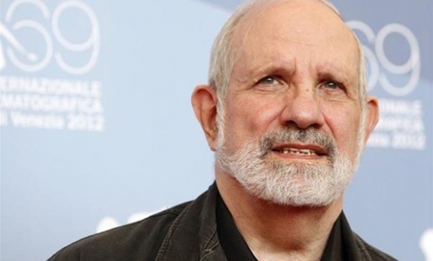 Brian De Palma Brian De Palma