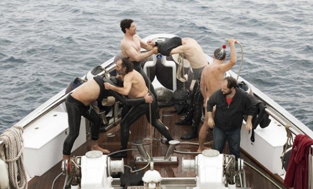 Chevalier Grecia Chevalier Grecia
