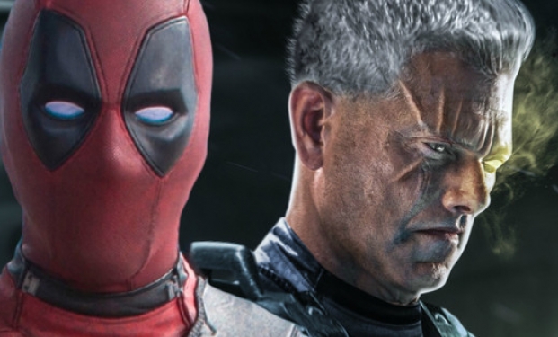 Deadpool Deadpool