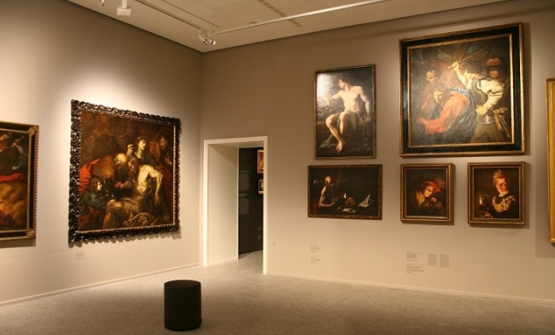 Accademia Carrara Accademia Carrara