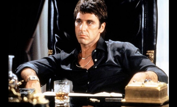 Scarface Scarface