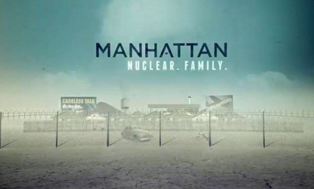 Manhattan il nuovo period drama della WGN Manhattan il nuovo period drama della WGN