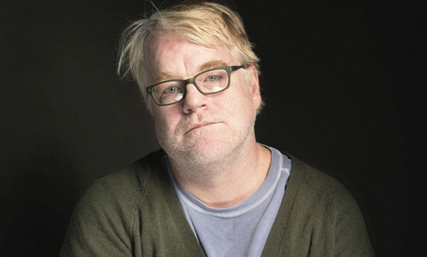 Seymour Hoffman Seymour Hoffman