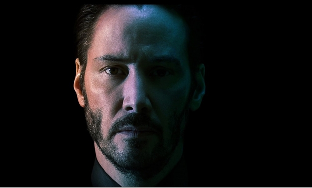 John Wick 2 John Wick 2
