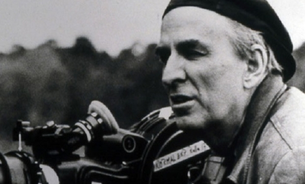 Ingmar Bergman Ingmar Bergman