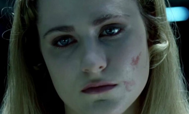Westworld Westworld