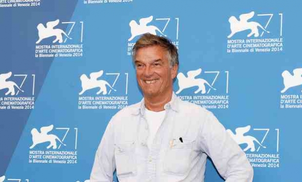 Benoît Jacquot Benoît Jacquot